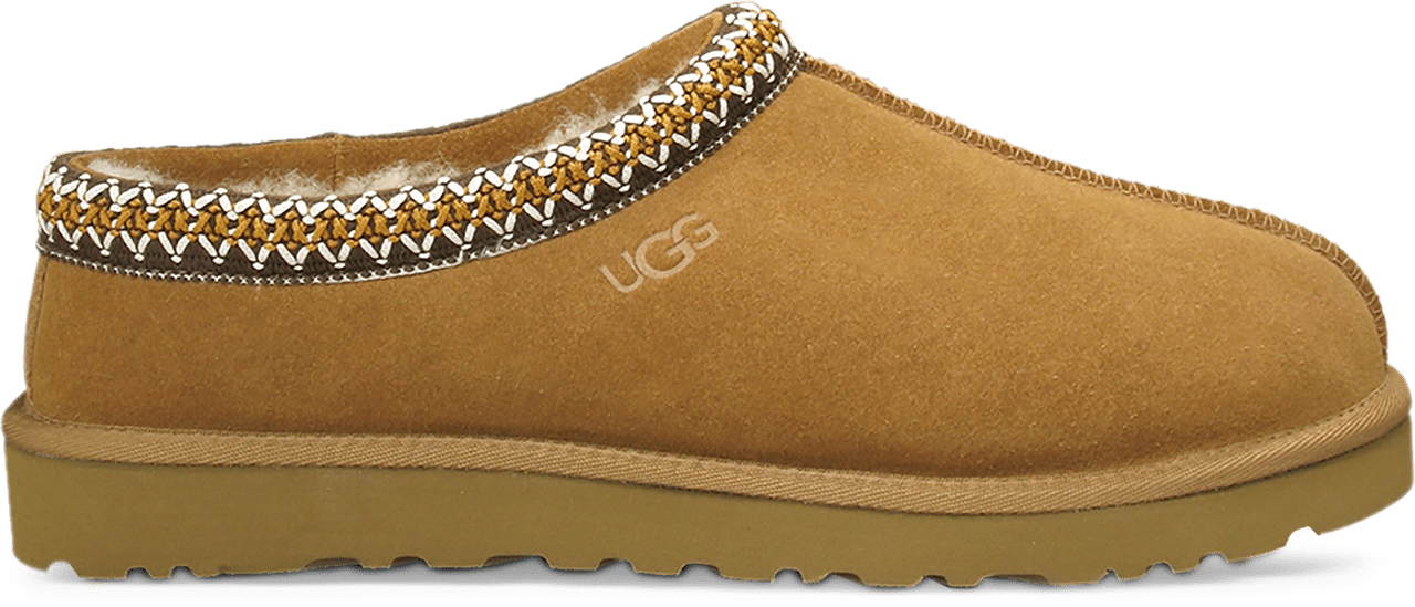 UGG Tasman Chestnut Divers