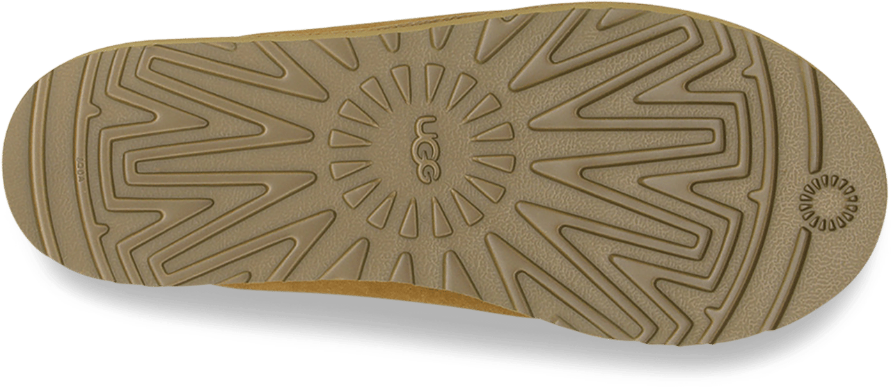 UGG Tasman Chestnut Divers