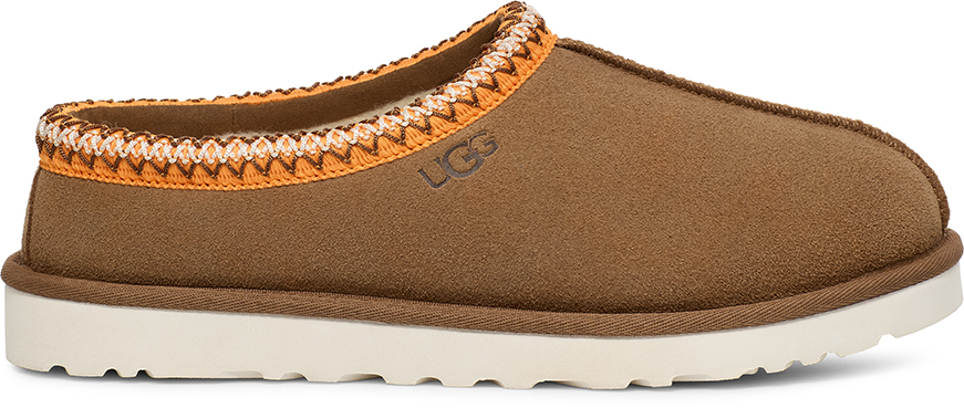 UGG Tasman Chestnut/Bright Melon Divers