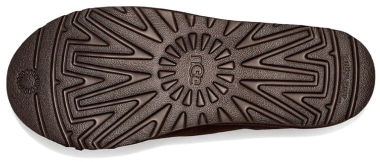 UGG UGG Tasman Slipper Dusted Cocoa Bruin