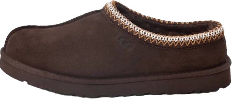 UGG UGG Tasman Slipper Dusted Cocoa Bruin