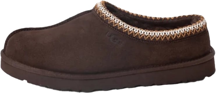 UGG UGG Tasman Slipper Dusted Cocoa Bruin