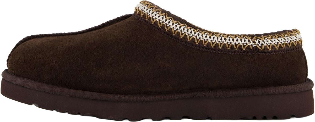 UGG Heren Tasman Dusted Cocoa pantoffels Bruin