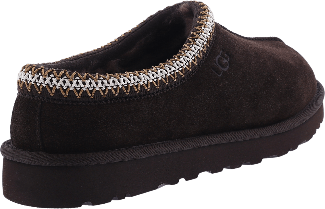 UGG Heren Tasman Dusted Cocoa Bruin