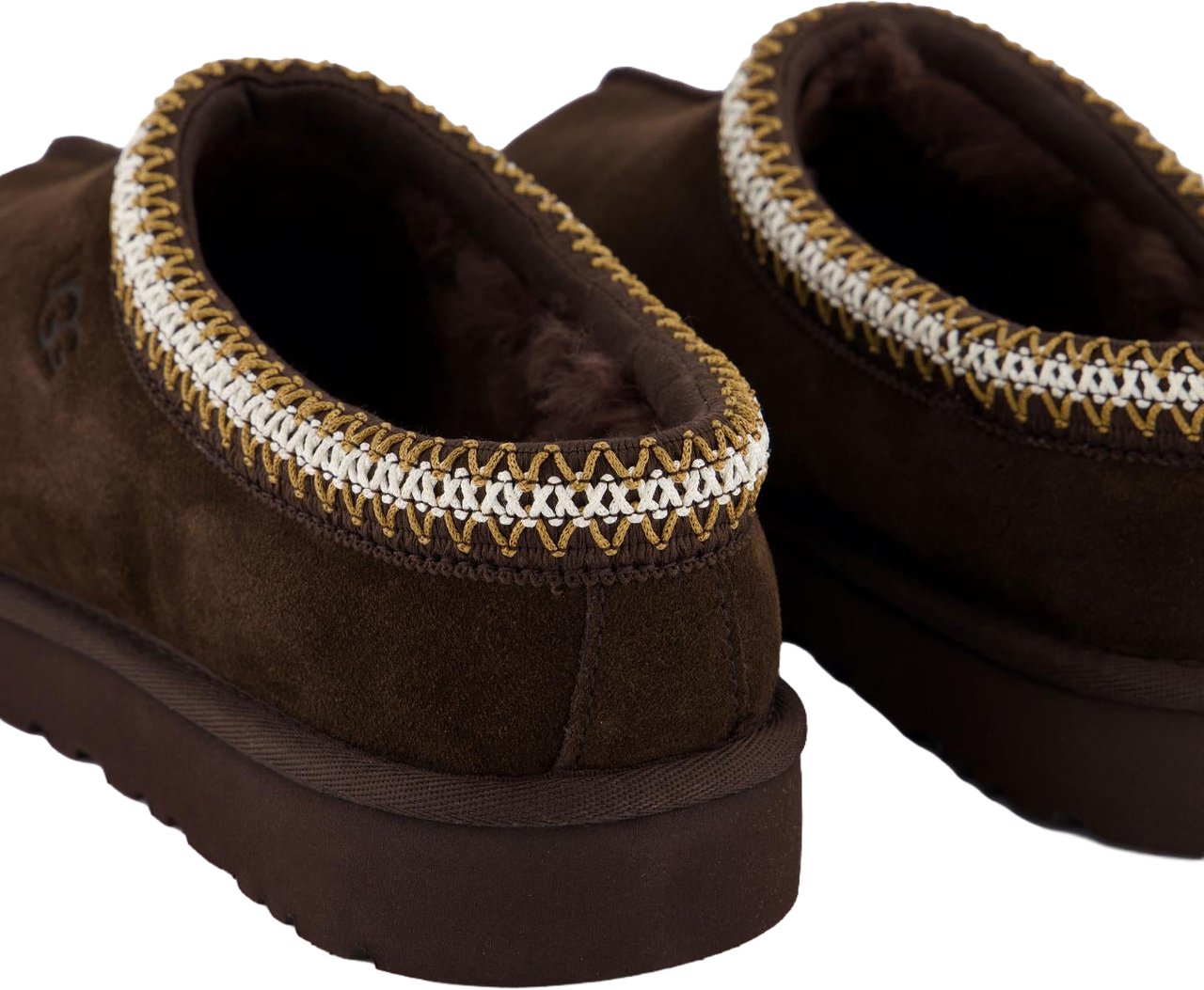 UGG Heren Tasman Dusted Cocoa Bruin