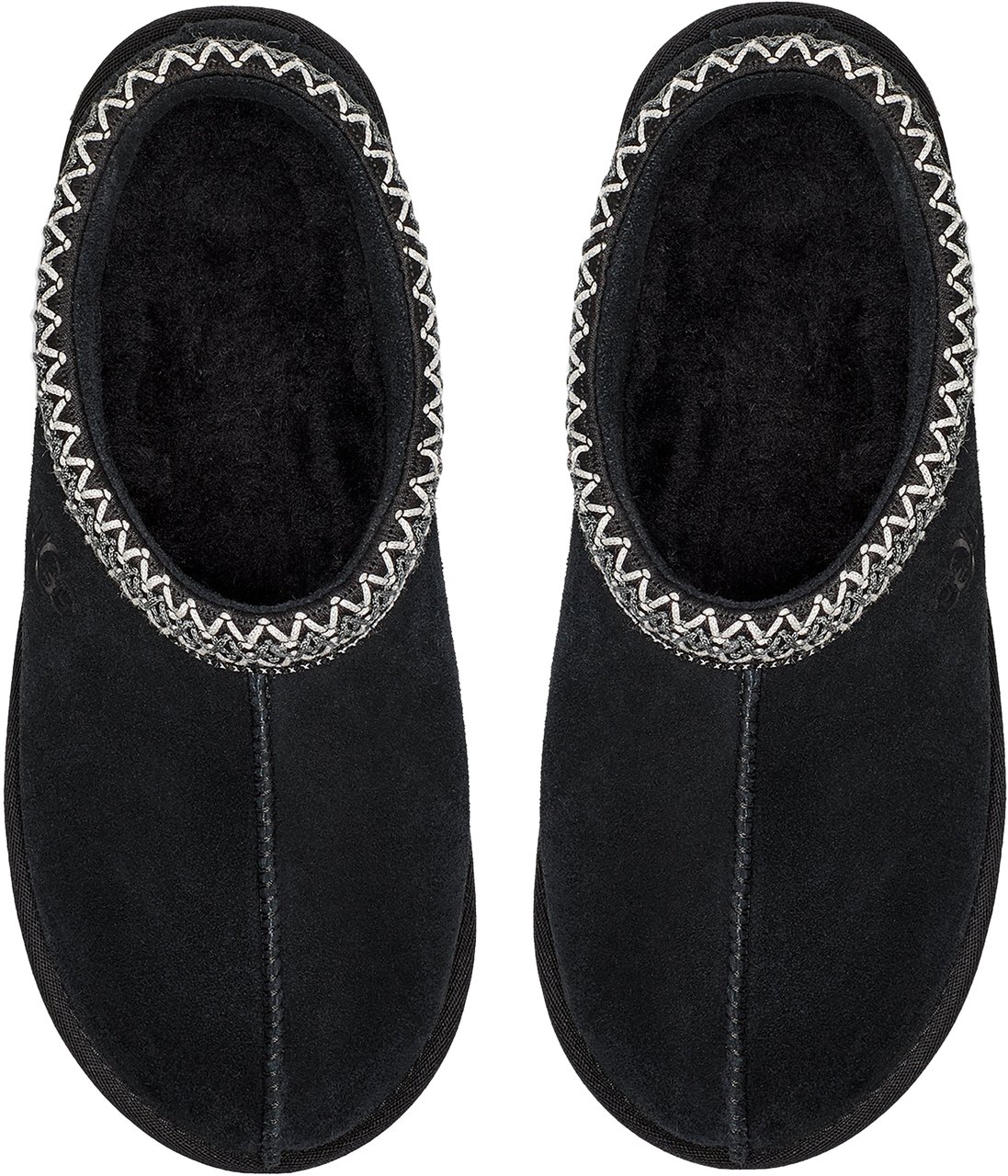 UGG Ciabatta Tasman Nera Zwart
