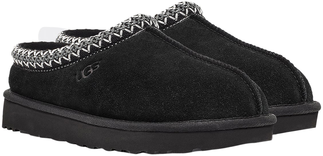 UGG Ciabatta Tasman Nera Zwart