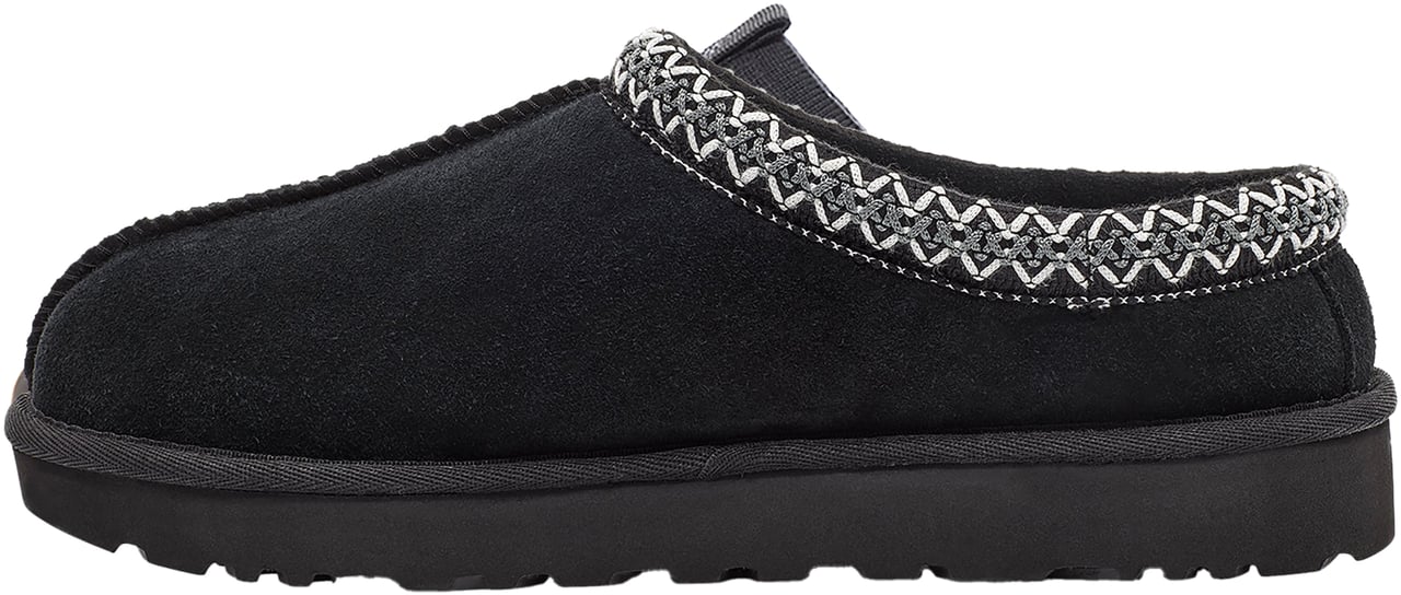 UGG Ciabatta Tasman Nera Zwart