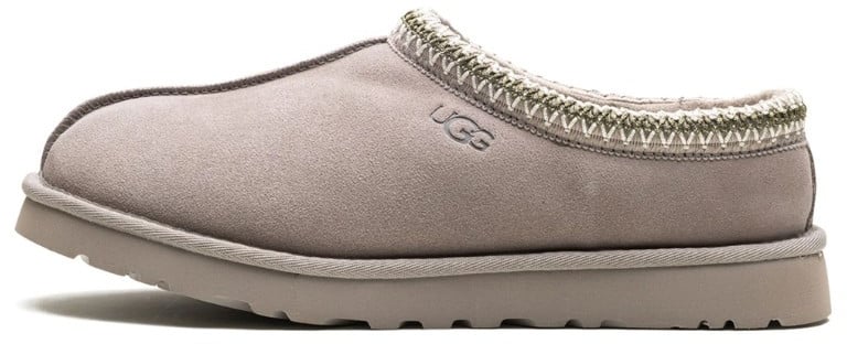 UGG UGG Tasman Slipper Oyster Beige