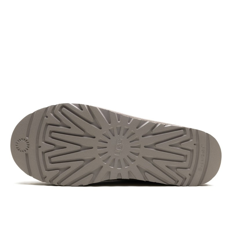 UGG UGG Tasman Slipper Oyster Beige