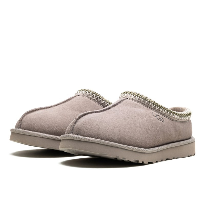 UGG UGG Tasman Slipper Oyster Beige