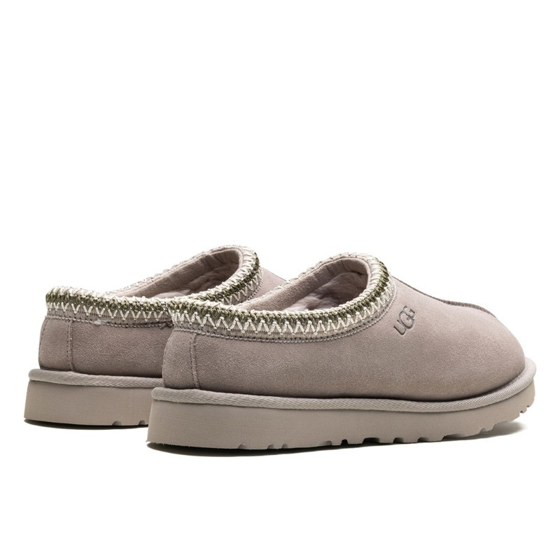 UGG UGG Tasman Slipper Oyster Beige