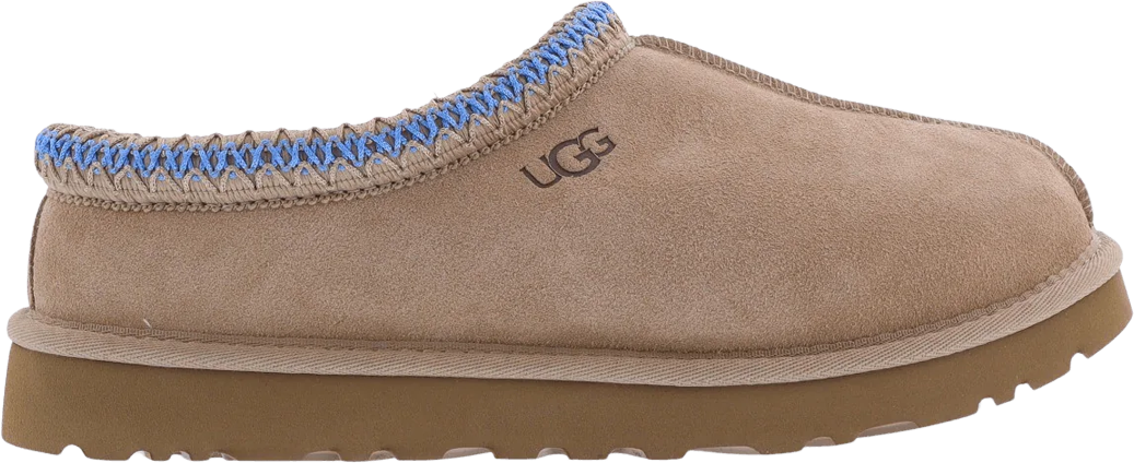 UGG Heren Tasman Sand Santorini Beige
