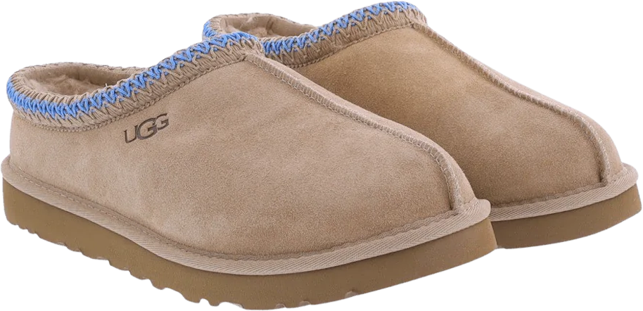 UGG Heren Tasman Sand Santorini Beige