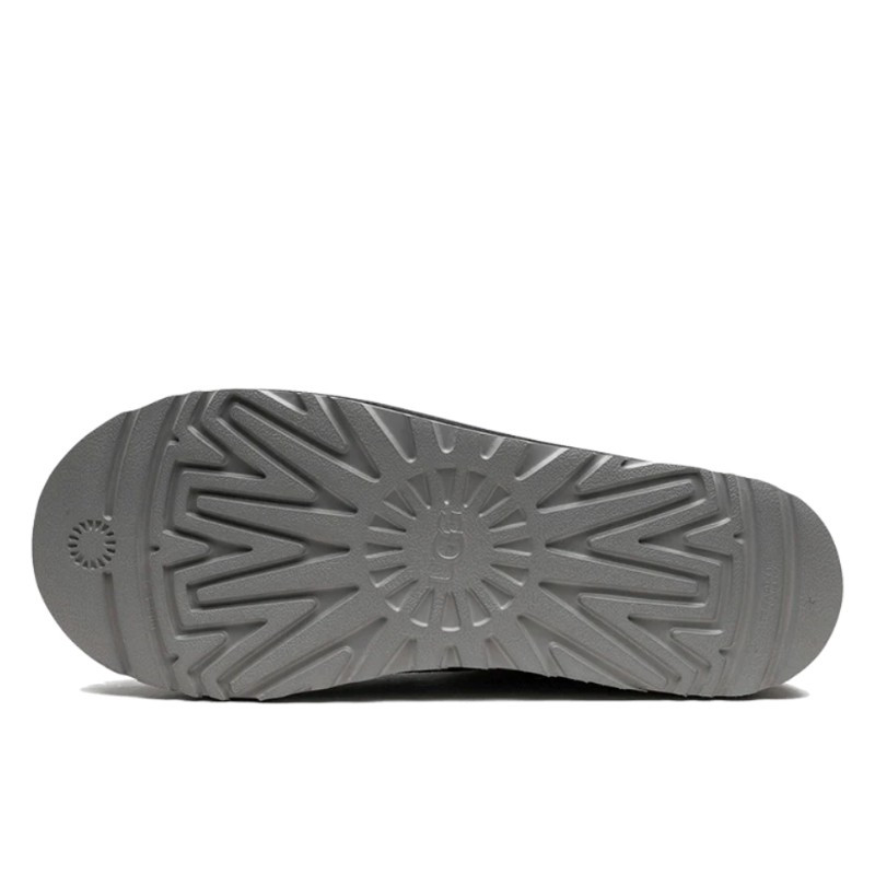 UGG UGG Tasman Slipper True Navy Oranje