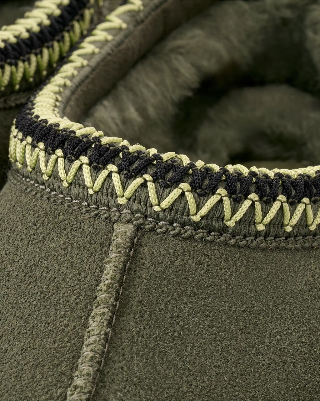 UGG Sandals Green Groen