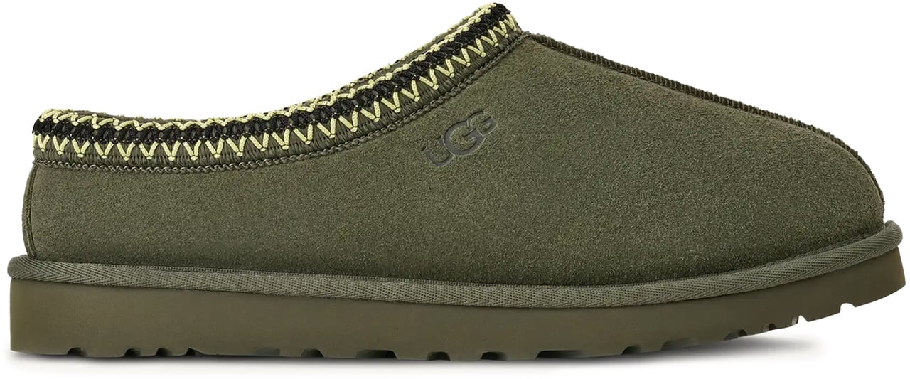 UGG Sandals Green Groen