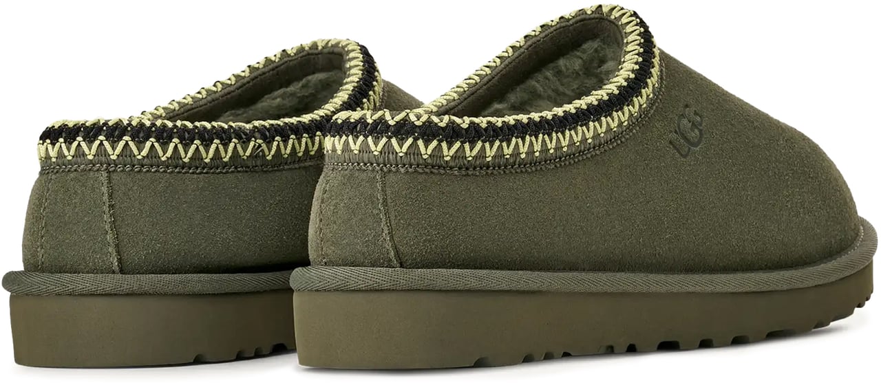 UGG Sandals Green Groen