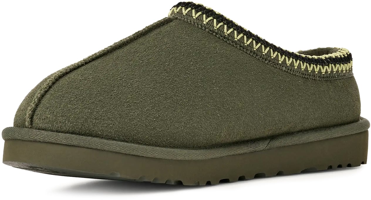 UGG Sandals Green Groen