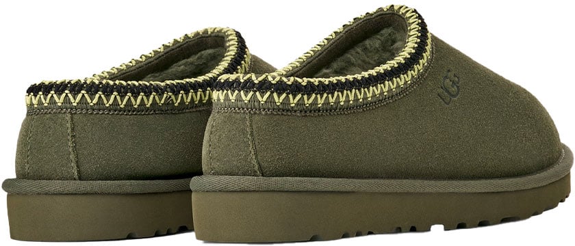 UGG Sandals Green Groen