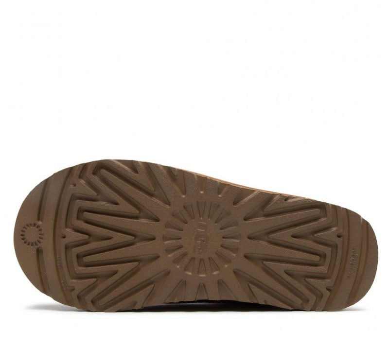UGG UGG Tasman Slipper Chestnut Beige