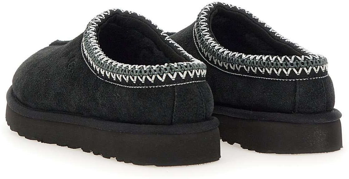 UGG Sandals Black Zwart