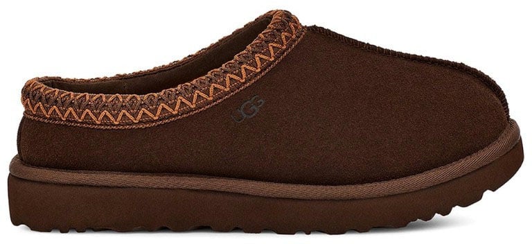 UGG UGG Tasman Slipper Burnt Cedar Bruin