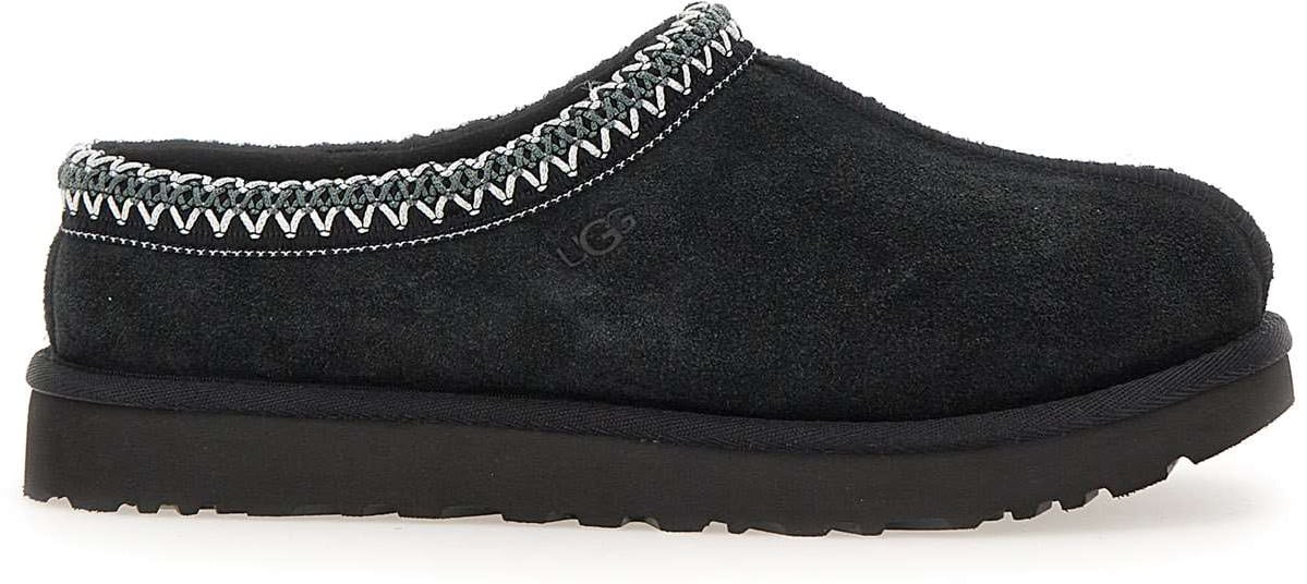 UGG Sandals Black Zwart