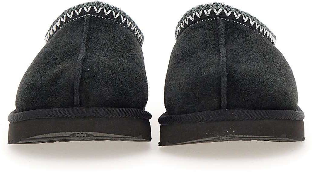 UGG Sandals Black Zwart