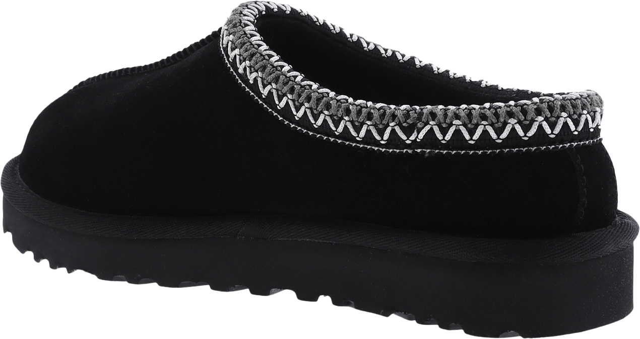 UGG Dames Tasman Zwart Zwart