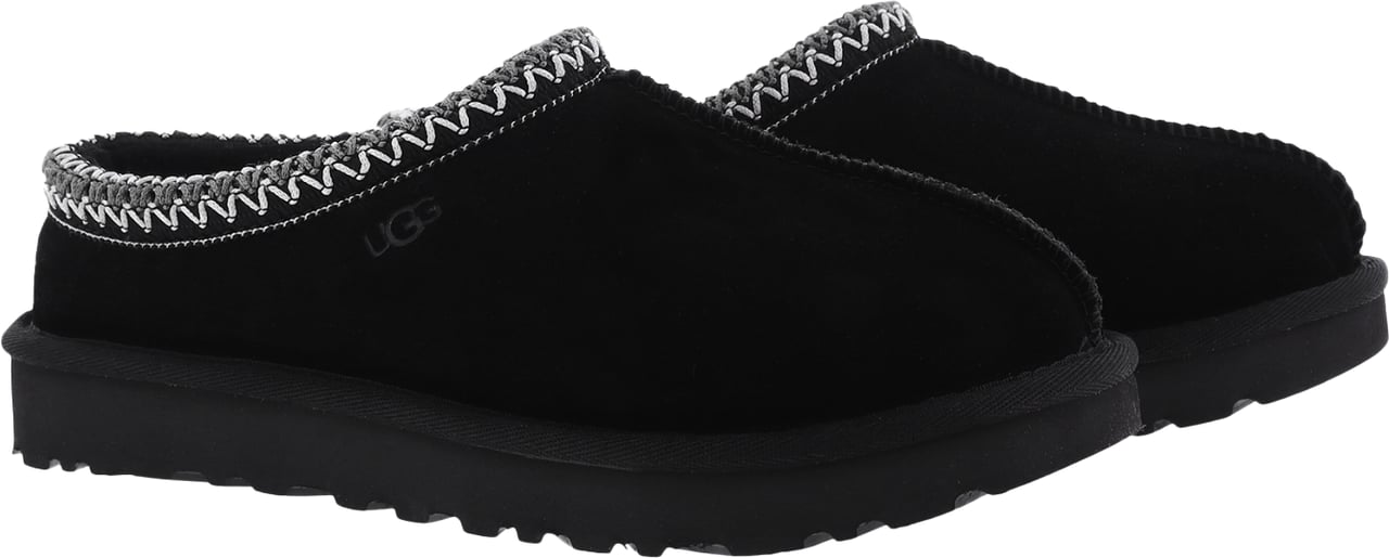 UGG Dames Tasman Zwart Zwart