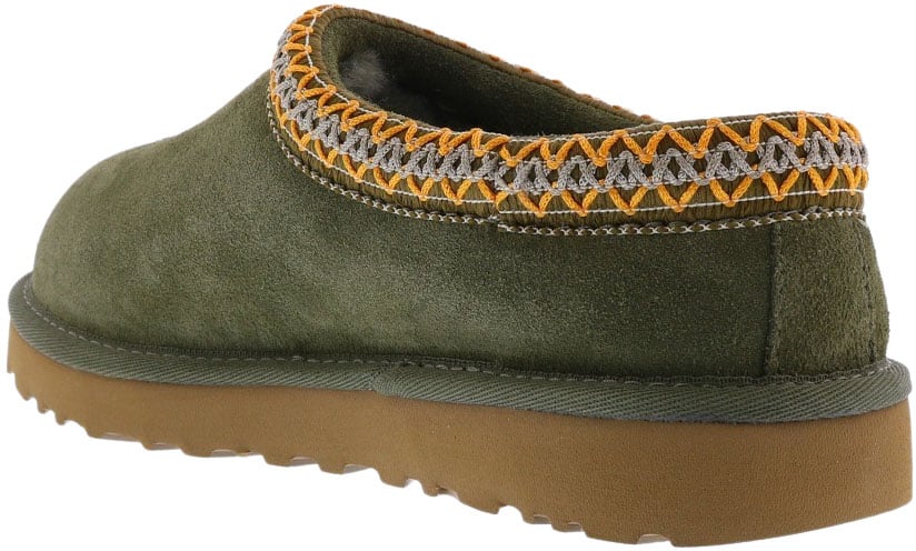 UGG Dames Tasman Burnt Olive Groen