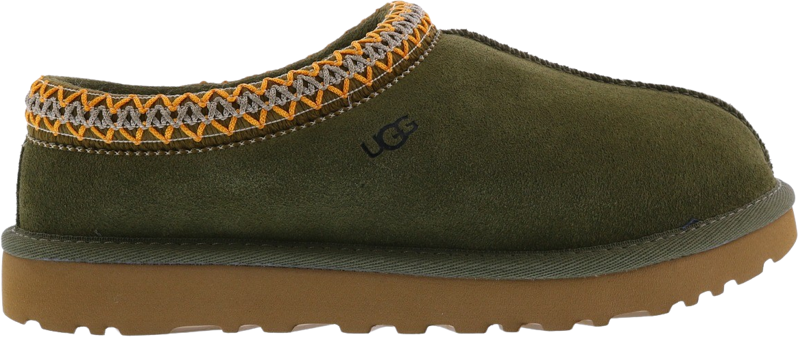UGG Dames Tasman Burnt Olive Groen