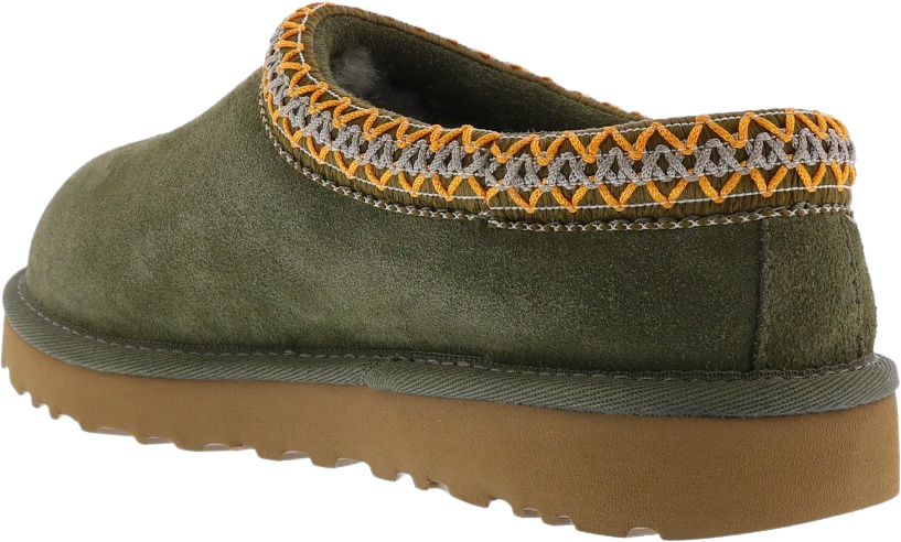 UGG Dames Tasman Burnt Olive Groen