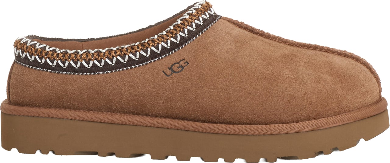 UGG Tasman Montone Chestnut Profilo Marrone Bruin