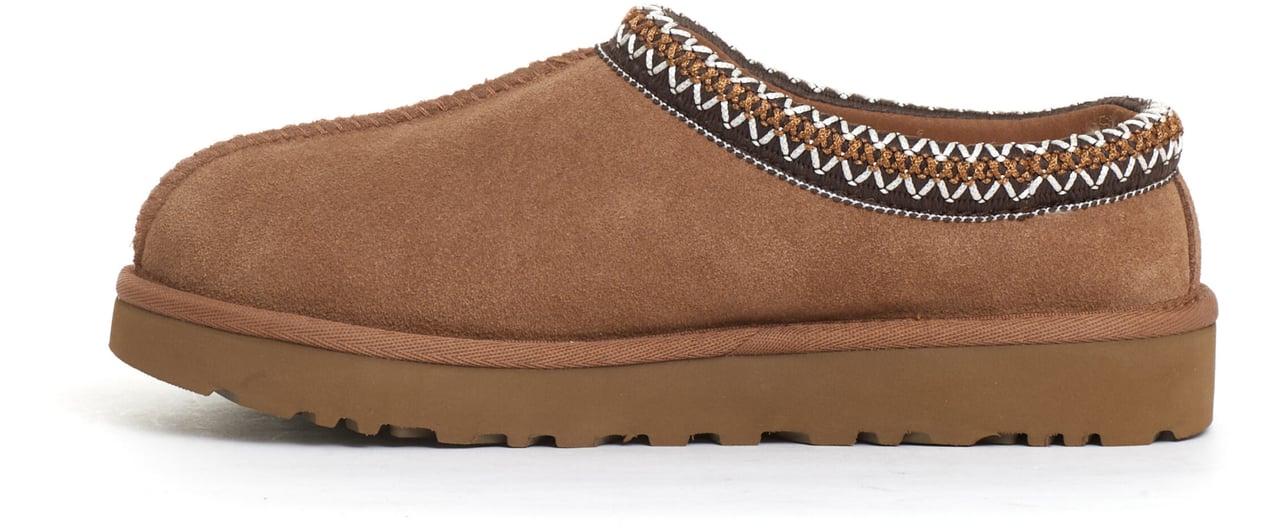 UGG Tasman Montone Chestnut Profilo Marrone Bruin