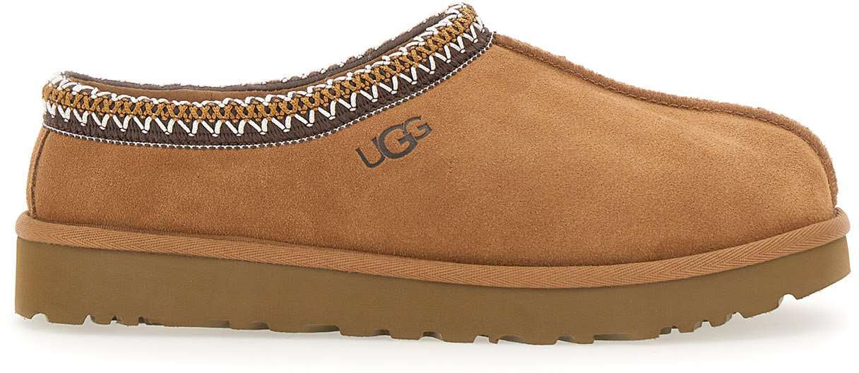 UGG Sandals Brown Bruin