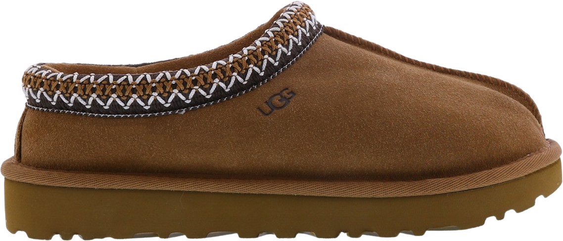 UGG Dames Tasman Chestnut Beige