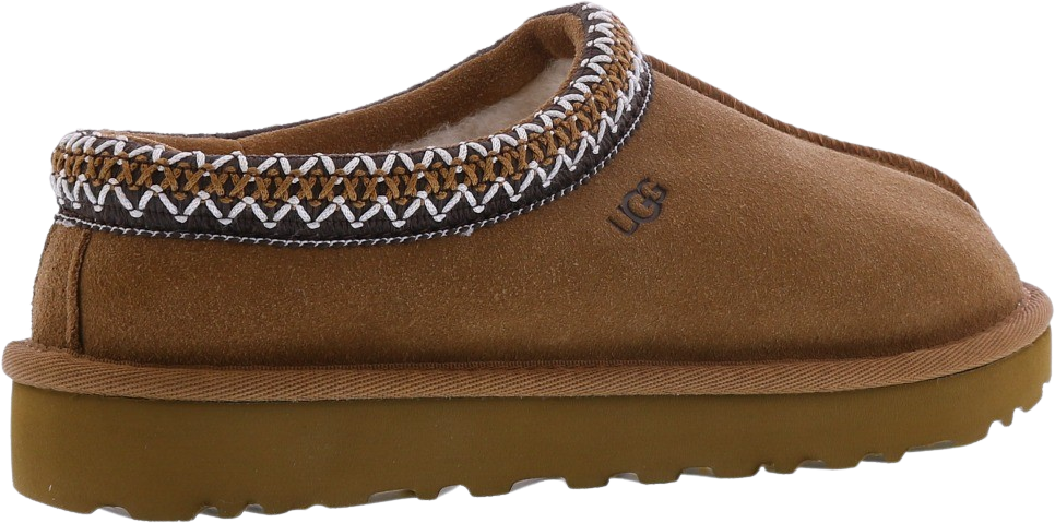 UGG Dames Tasman Chestnut Beige