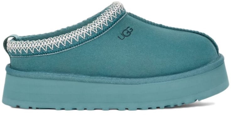 UGG UGG Tazz Slipper Deep Ice Blauw