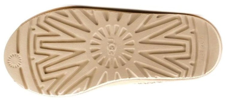 UGG UGG Tasman Slipper Driftwood Beige