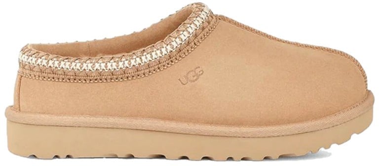 UGG UGG Tasman Slipper Driftwood Beige