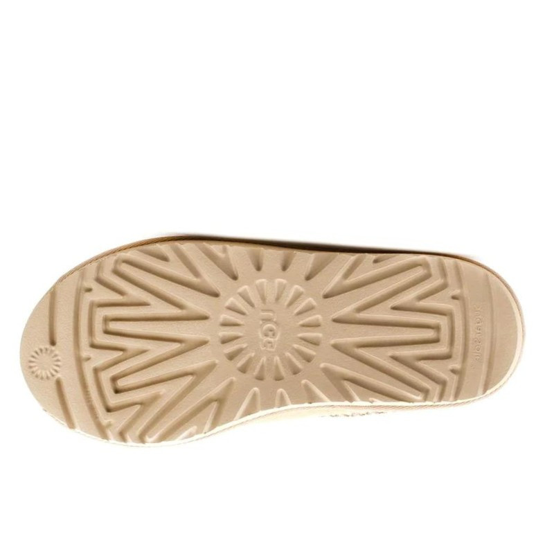 UGG UGG Tasman Slipper Driftwood Beige