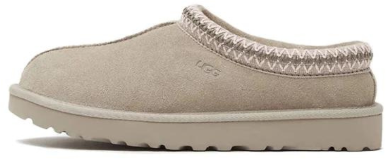 UGG UGG Tasman Slipper Goat Grijs
