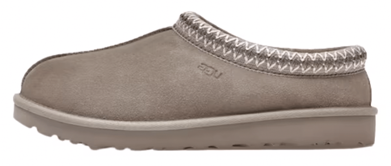 UGG UGG Tasman Slipper 'Goat' (Women's) Divers