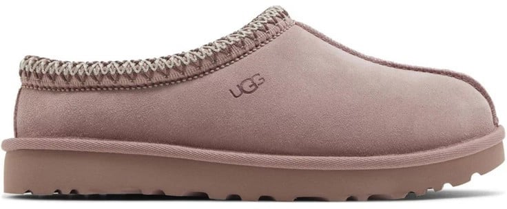 UGG UGG Tasman Slipper Lavender Shadow Grijs