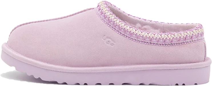 UGG UGG Tasman Slipper Lavender Fog Paars