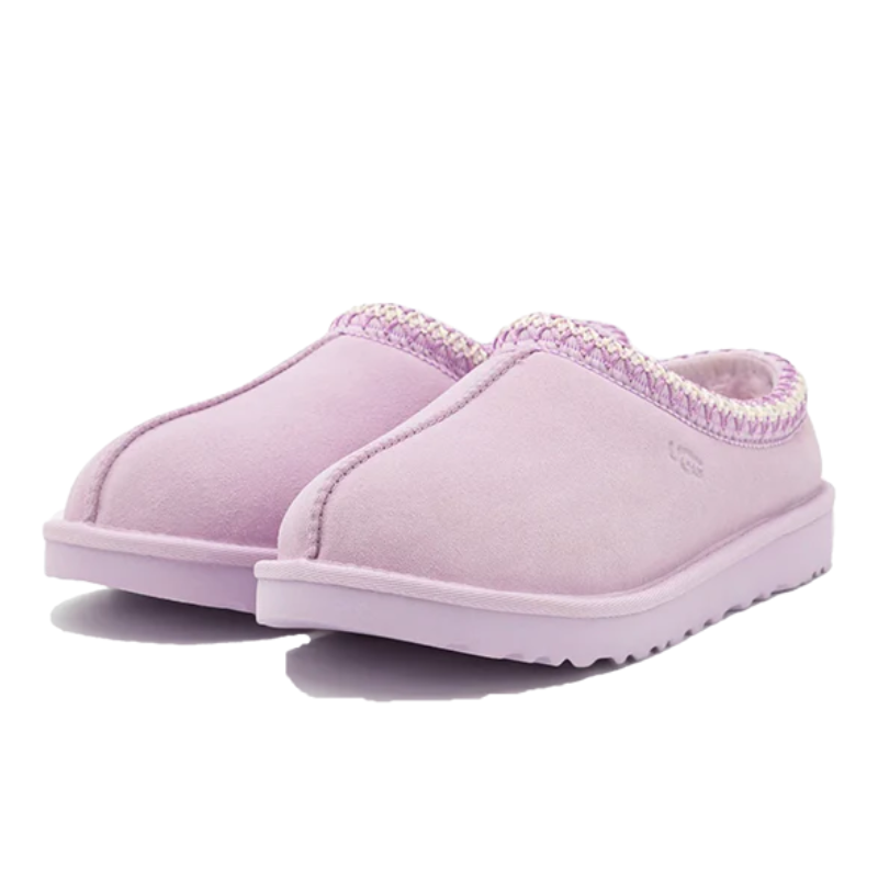 UGG UGG Tasman Slipper Lavender Fog Paars