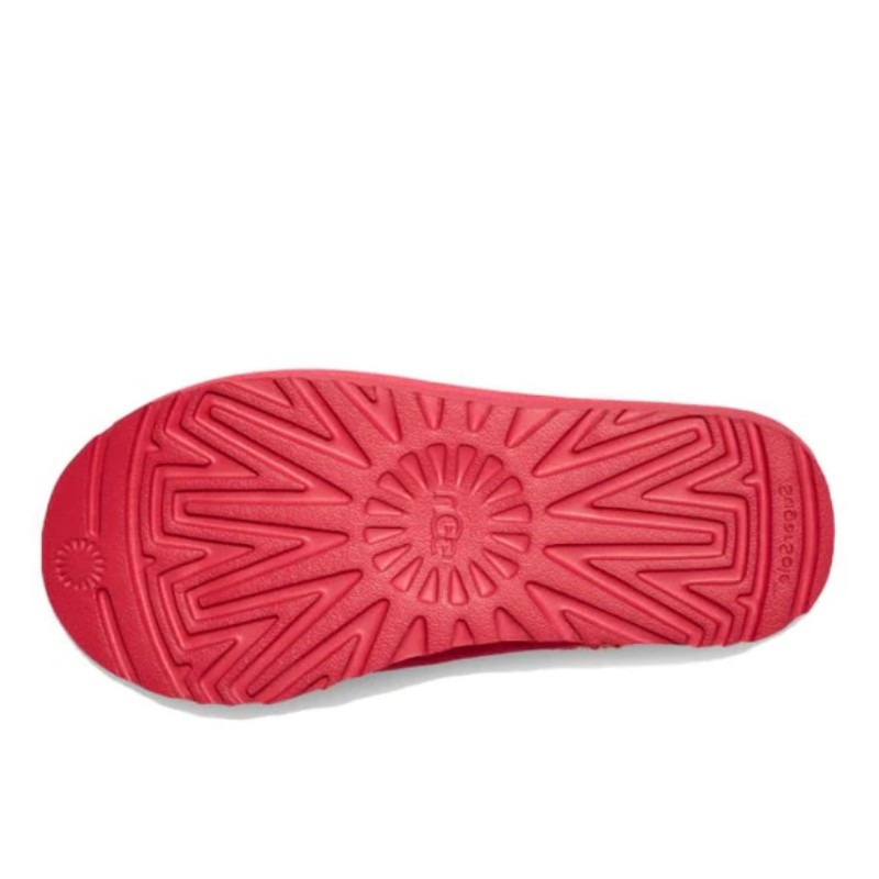 UGG UGG Tasman Slipper Pink Glow Roze