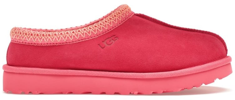 UGG UGG Tasman Slipper Pink Glow Roze